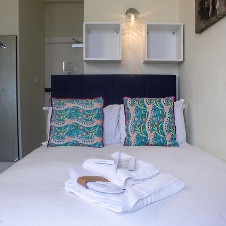 Gresham Guest House Веймут Екстер'єр фото