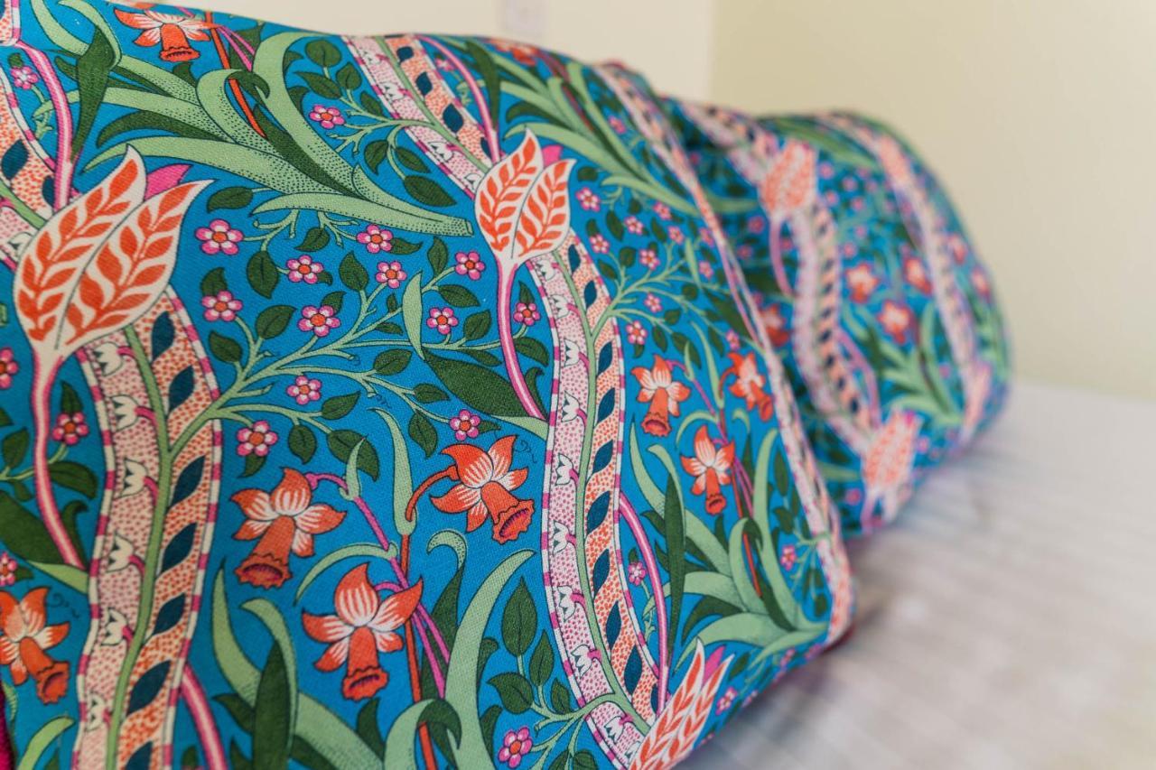 Gresham Guest House Веймут Екстер'єр фото