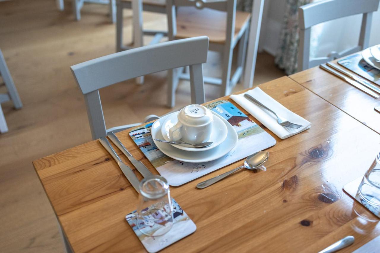 Gresham Guest House Веймут Екстер'єр фото