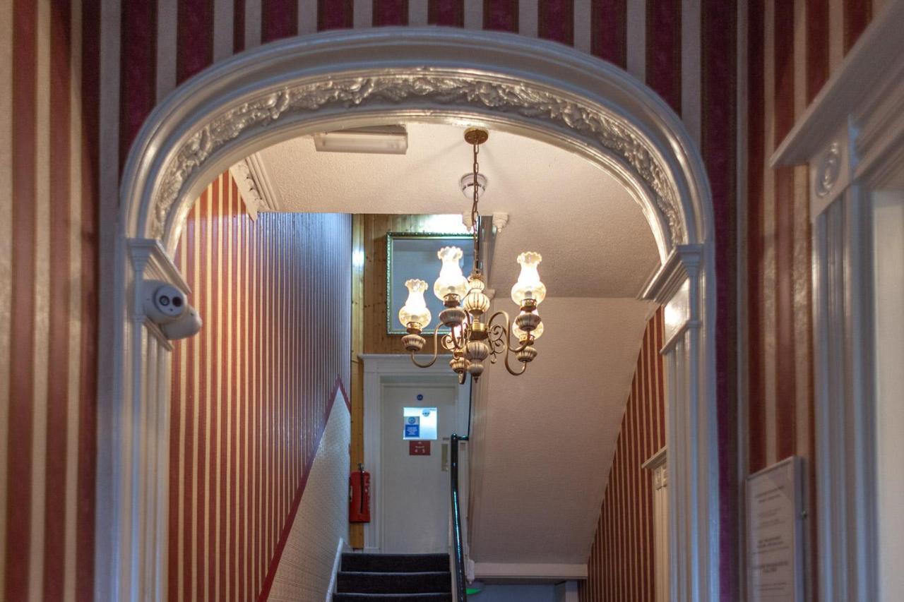 Gresham Guest House Веймут Екстер'єр фото