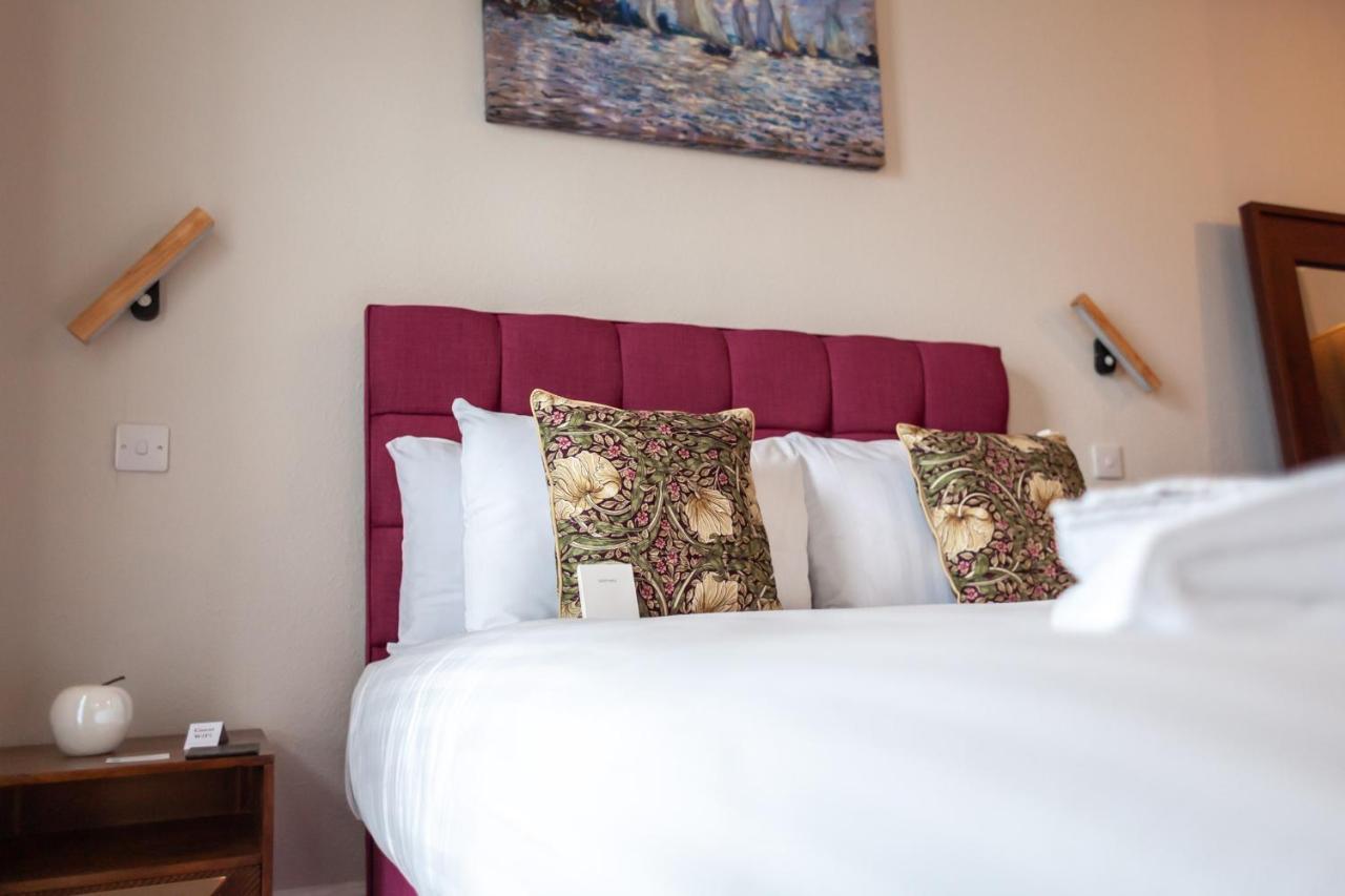 Gresham Guest House Веймут Екстер'єр фото