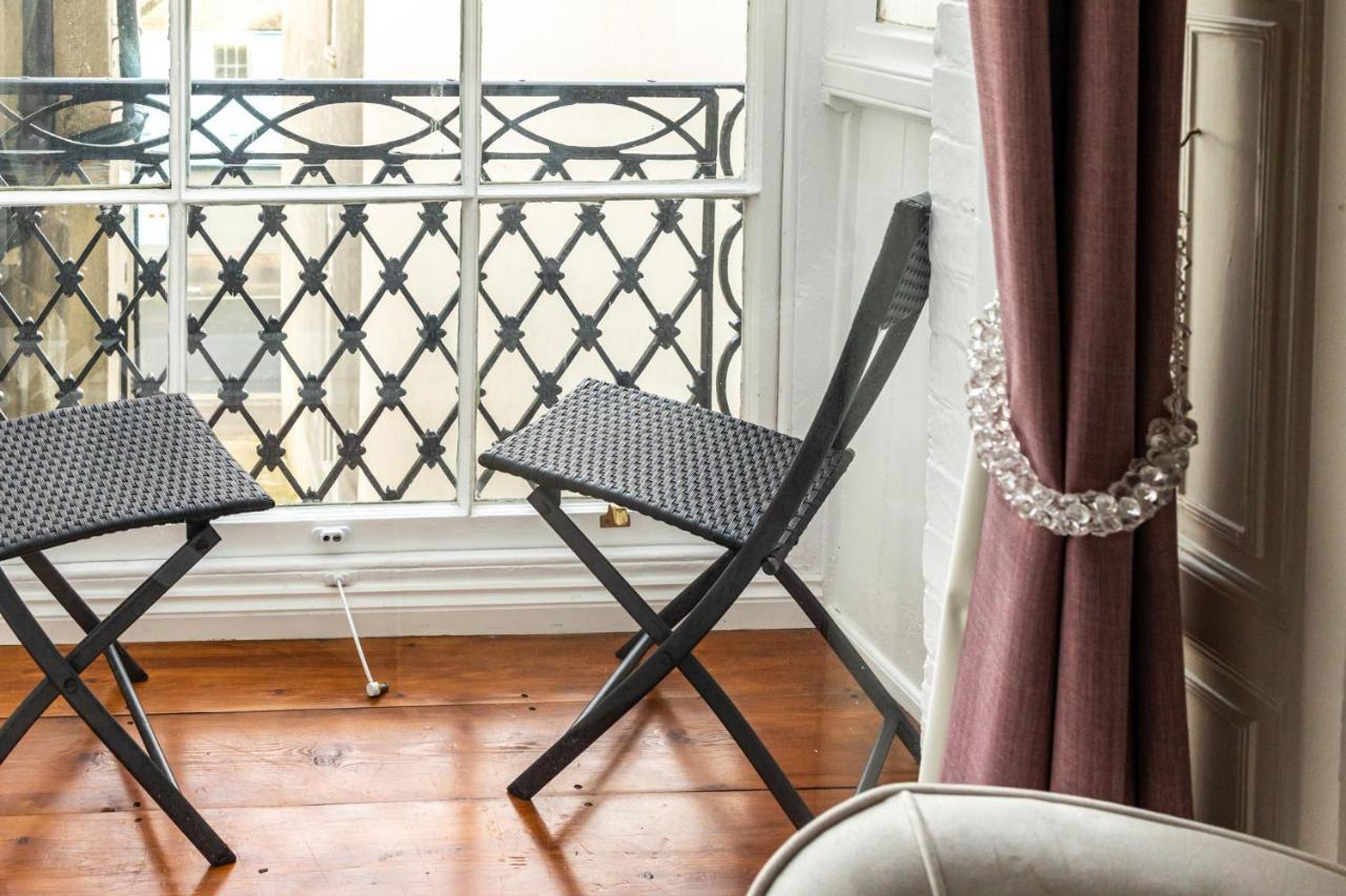 Gresham Guest House Веймут Екстер'єр фото