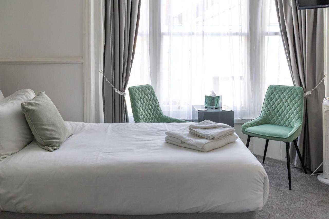 Gresham Guest House Веймут Екстер'єр фото