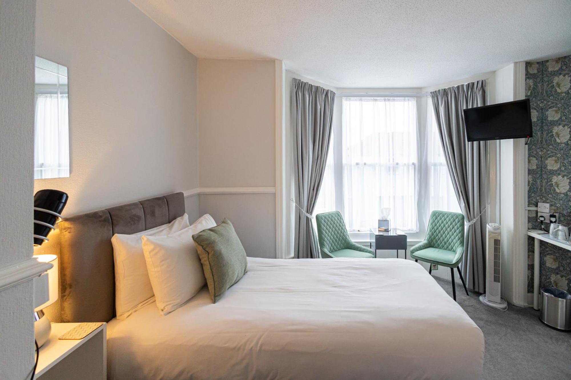Gresham Guest House Веймут Екстер'єр фото