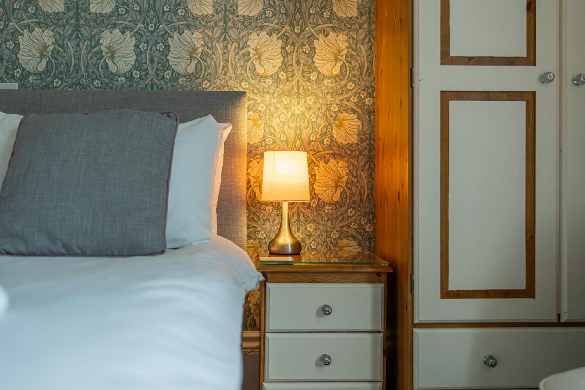 Gresham Guest House Веймут Екстер'єр фото