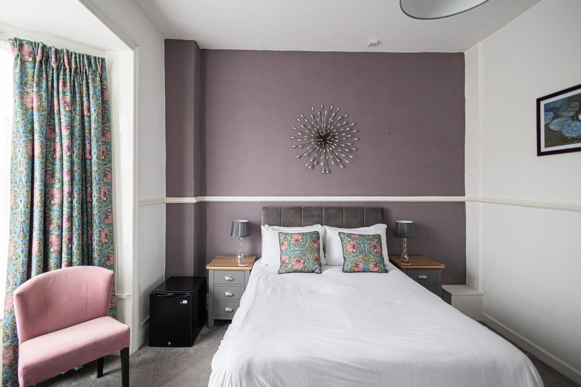 Gresham Guest House Веймут Екстер'єр фото