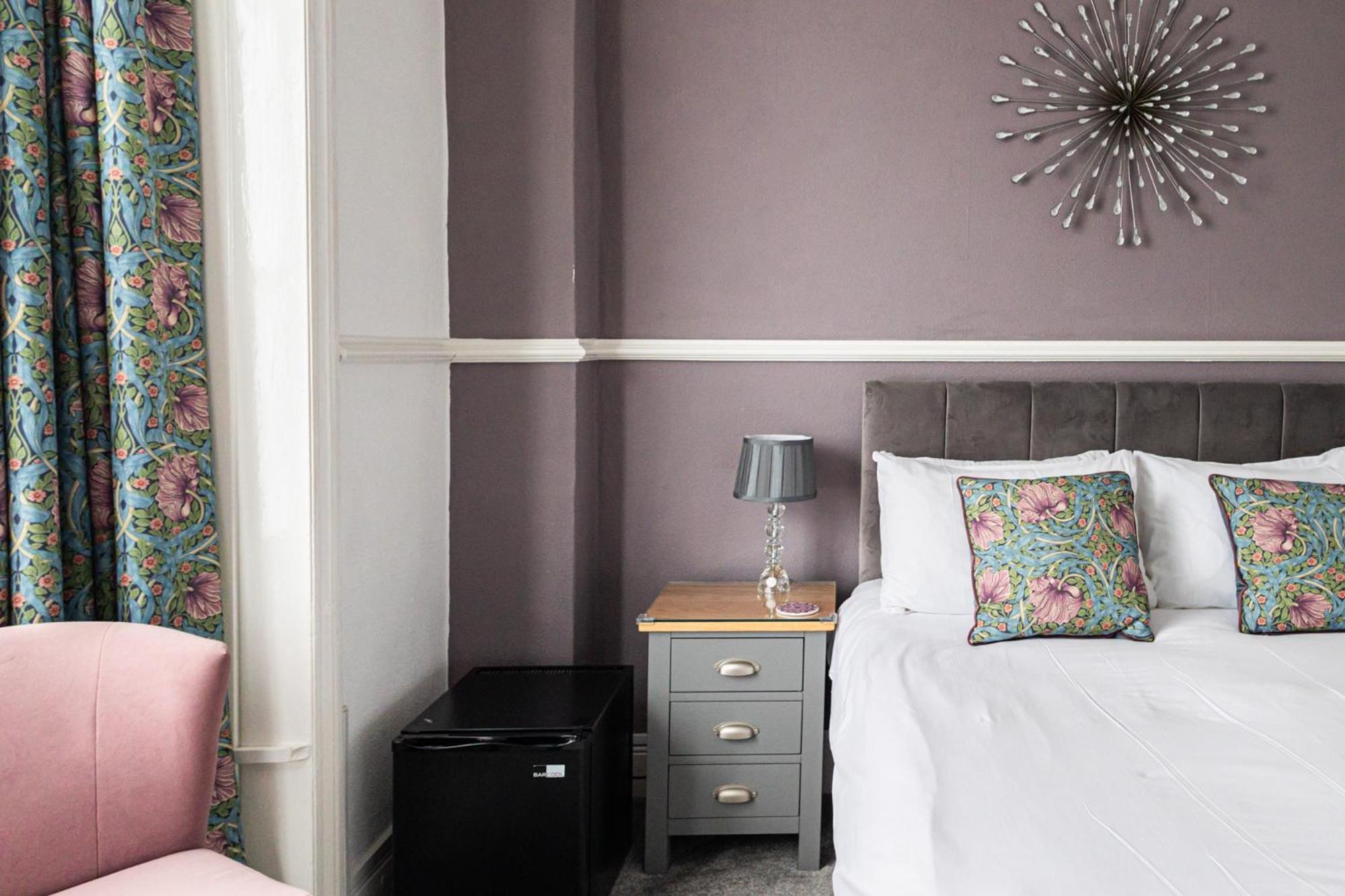 Gresham Guest House Веймут Екстер'єр фото