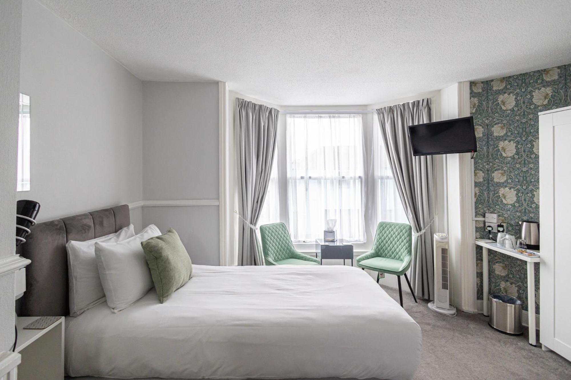 Gresham Guest House Веймут Екстер'єр фото
