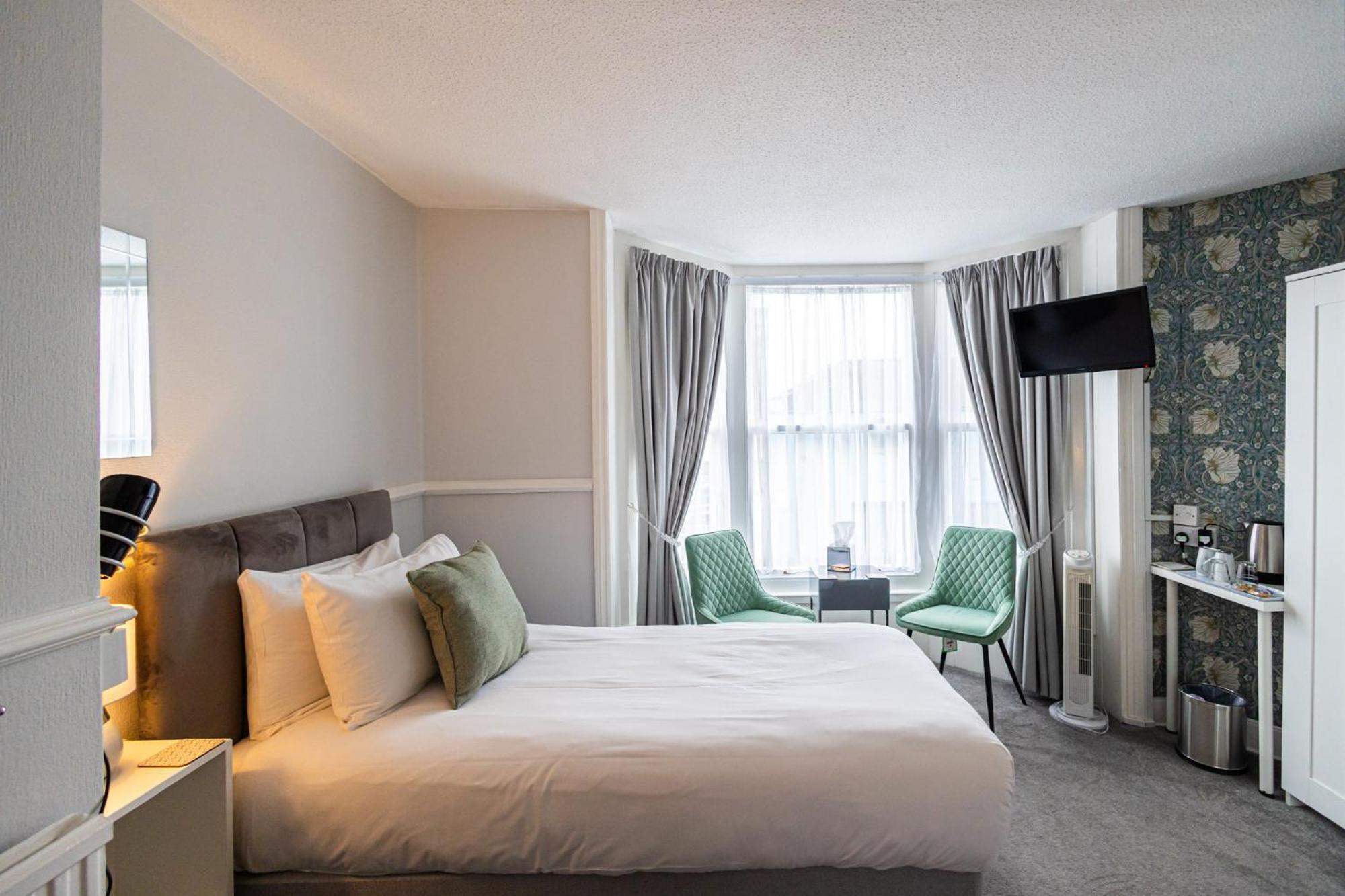Gresham Guest House Веймут Екстер'єр фото